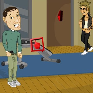 Douchebag Workout 3 Douchebag Workout 3