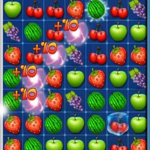 Play Fruit Games