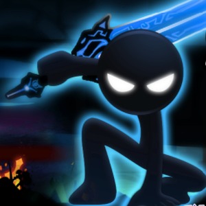 Stickman Punch - Destroy all enemies to become the winning player