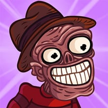  thumb Trollface Quest Games