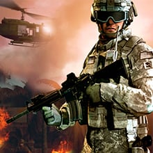 First Person Shooter Games category image