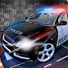 Police Games category image