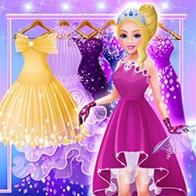  thumb Dress-Up Games