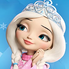  thumb Princess Games