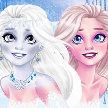  thumb Makeover Games