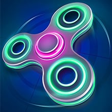  thumb Fidget Spinner Games