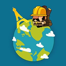 Geography Games category image
