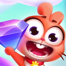  thumb Bejeweled Games
