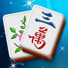  thumb Mahjong Games