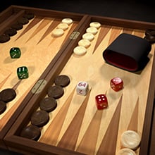  thumb Backgammon Games