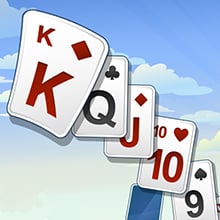  thumb Solitaire Games