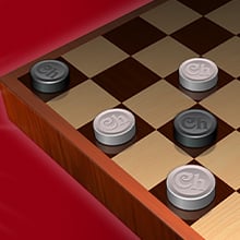  thumb Checkers Games
