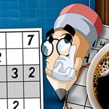  thumb Sudoku Games