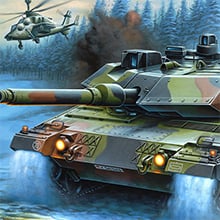 Tank Games category image