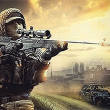 War Games category image