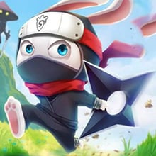 Ninja Games category image