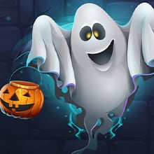 Ghost Games category image