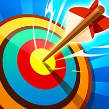  thumb Archery Games