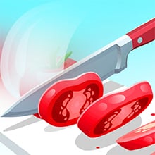 Knife Games category image