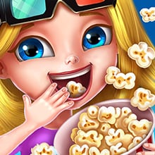 Movie Games category image
