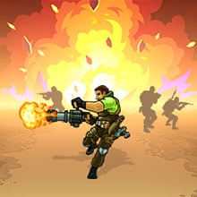  thumb Survival Games