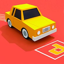 Parking Games category image