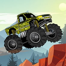  thumb Monster Truck Games