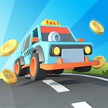  thumb Taxi Games