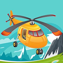 Helicopter Games category image