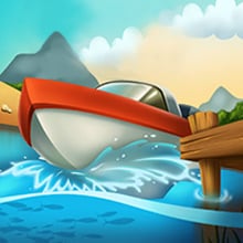  thumb Boat Games