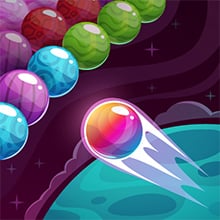 Bubble Games category image