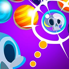  thumb Bubble Shooter Games