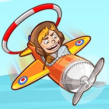 Flying Games category image