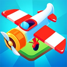 thumb Airplane Games
