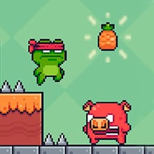  thumb Platform Games