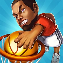  thumb Basketball Games