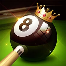 Pool Games category image