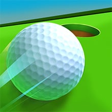  thumb Golf Games
