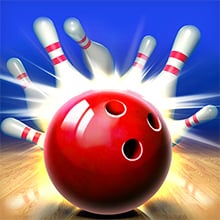  thumb Bowling Games
