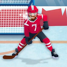 thumb Hockey Games
