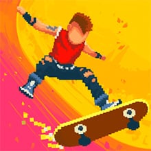  thumb Skateboard Games