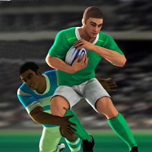  thumb Rugby Games
