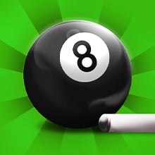  thumb 8 Ball Pool Games