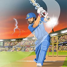Cricket Games category image