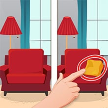 thumb Spot The Difference Games