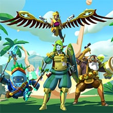  thumb Multiplayer Games