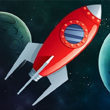  thumb Spaceship Games