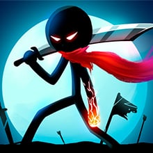  thumb Stickman Games