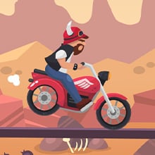  thumb Bike Games