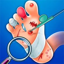  thumb Surgery Games